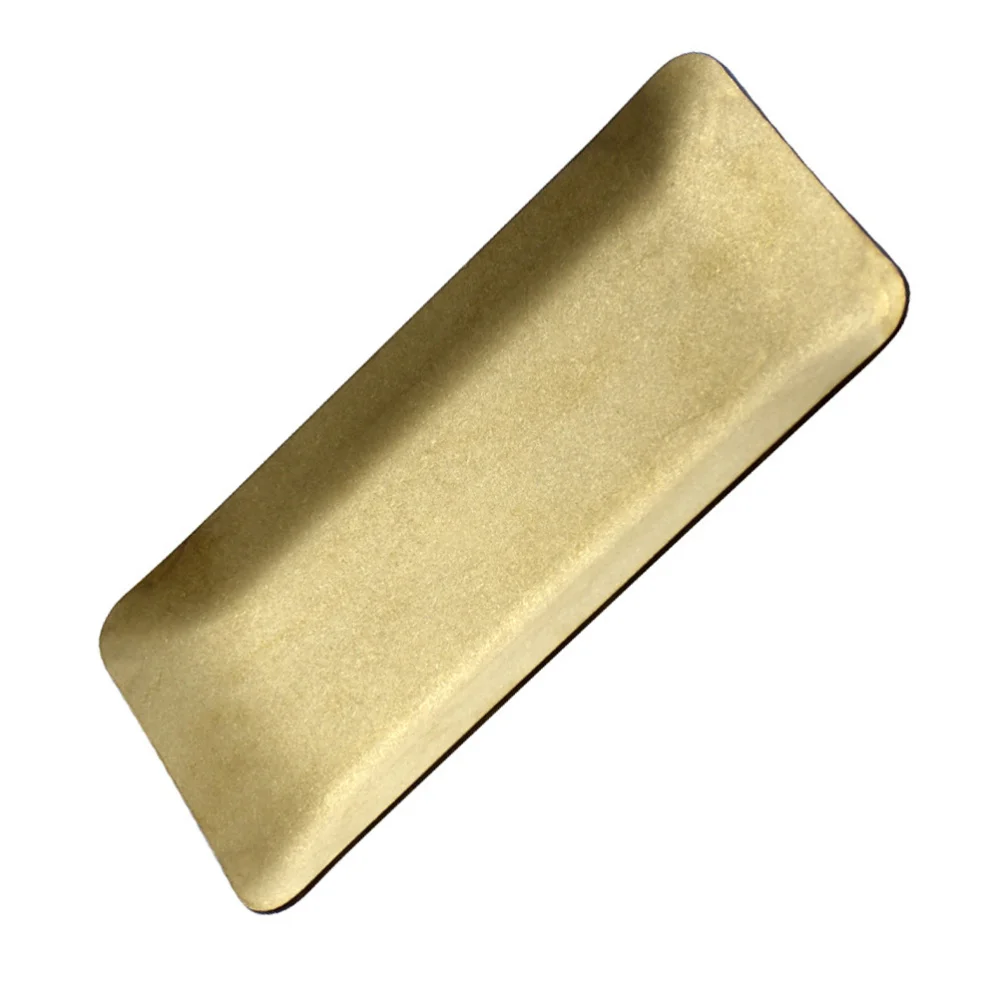 

Elegant Towel Tray Towel Storage Plate Jewelry Storage Tray Dessert Tray