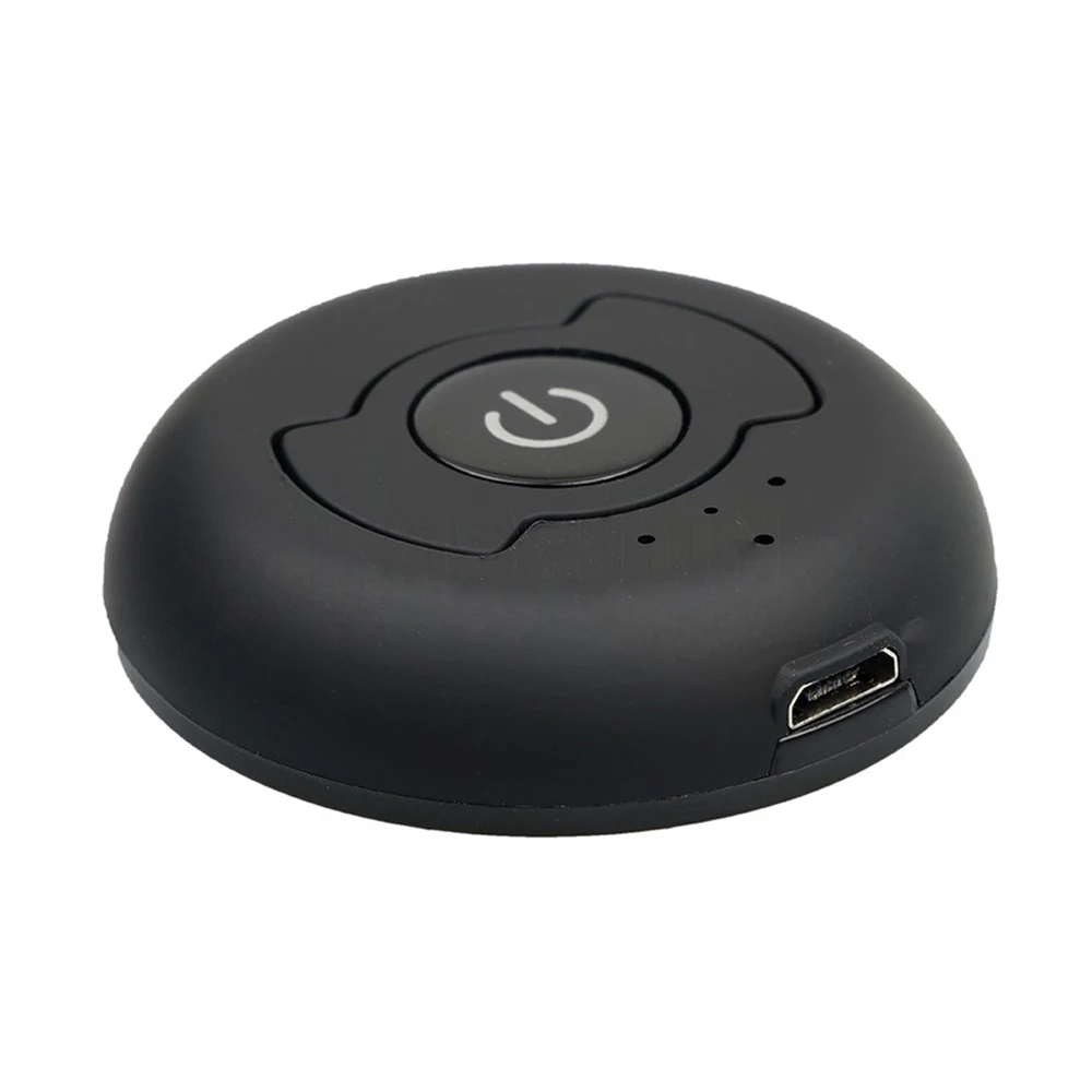 

Bluetooth 4.2 transmitter receiver