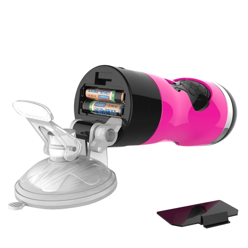 Автоматическая сосать настоящая киска вращения толкая мастурбатор для Для