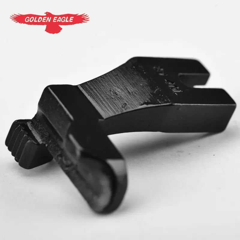 Детали швейной машины прижимная лапка для 311R 4.0|foot steel|footed romperparts revolver |