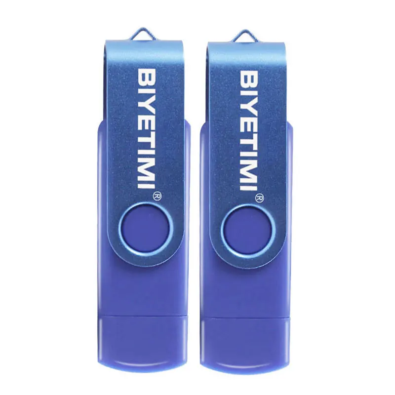Новый Usb 3 0 Biyetimi OTG USB флэш накопитель для смартфона/планшета/ПК 8 ГБ 16 32 64 Гб 128