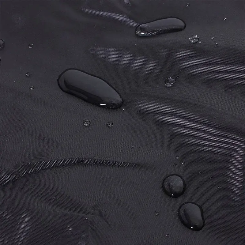 Круглая Пылезащитная Крышка для бассейна водонепроницаемая крышка из