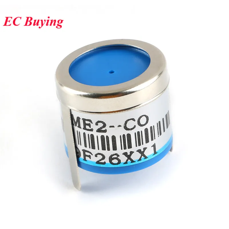 ME2 CO модуль датчика оксида углерода датчик газа для детектора концентрации Co
