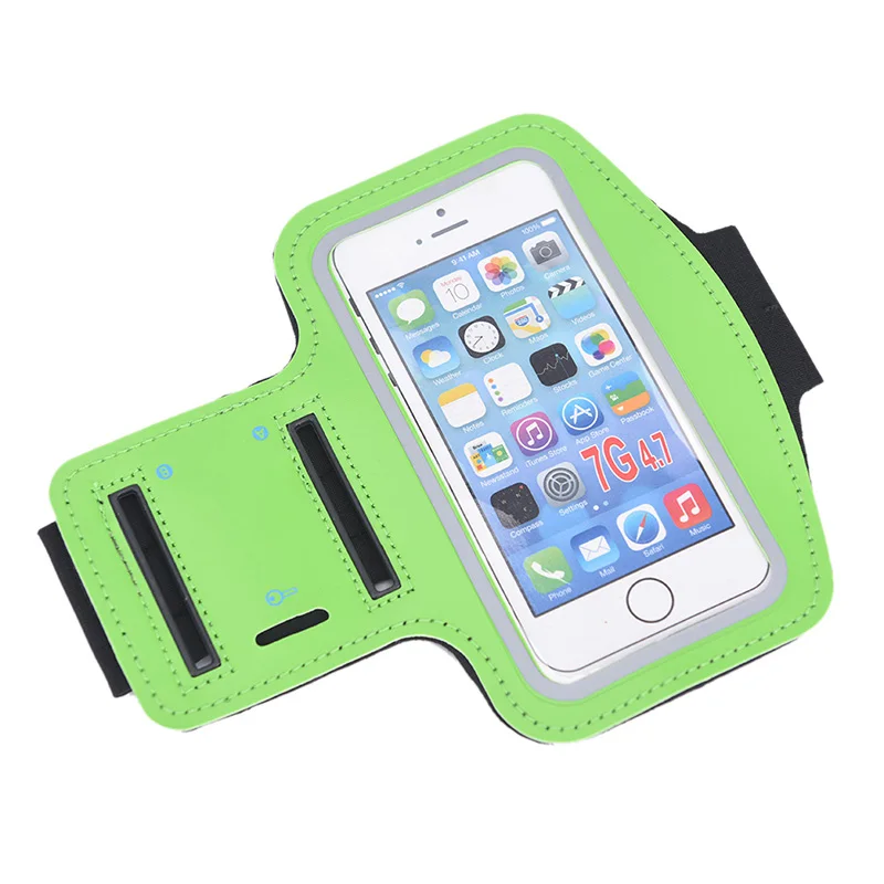 2020 1 x чехол для телефона Горячая Распродажа спортивный держатель бегущего