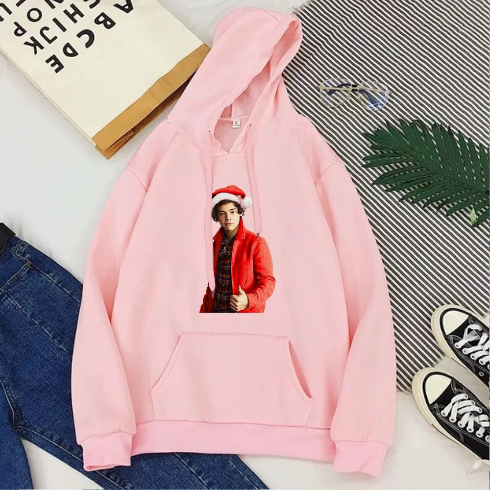 

Vintage Inspired 2021 Sweatshirts Women Fashion Hoddies Korean Tops Casual Vintage Christmas Vintage Winter Clothes