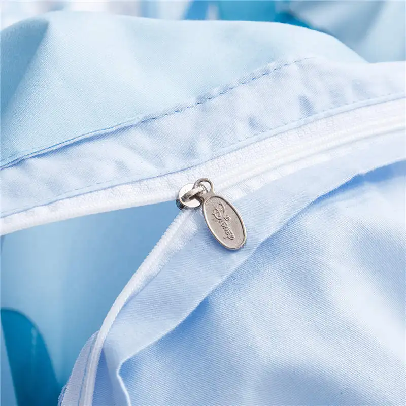 Дисней Замороженные постельные принадлежности набор для детей спальни Декор