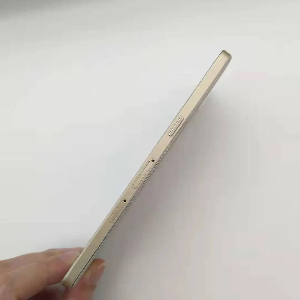 Samsung A5 Восстановленный Оригинальный Galaxy A5000 A500F LTE сотовые телефоны 5 0