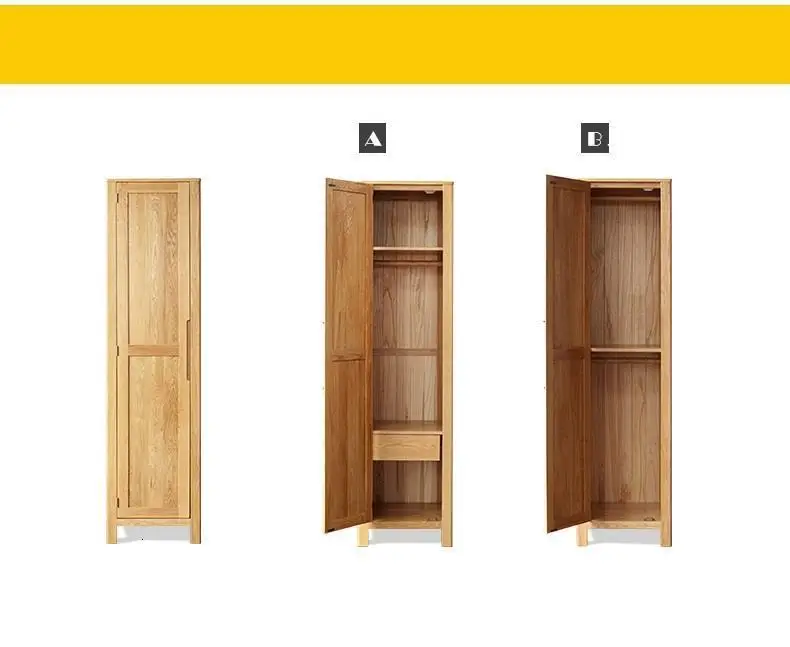 Meuble дом Yatak Odasi mobillya дерево Lemari Armadio потертый шик деревянный шкаф для спальни Mueble De Dormitorio гардероб