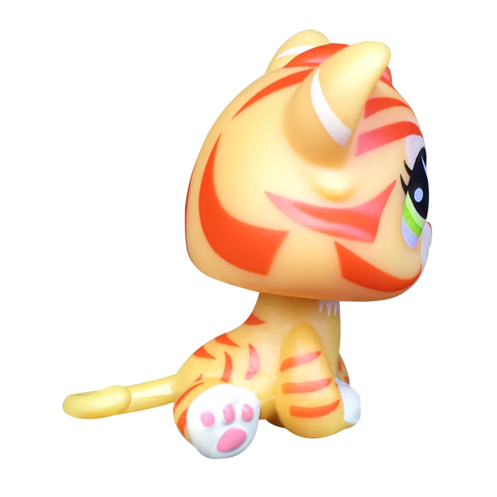 LPS CAT LPSCB изготовленные на заказ детские игрушки для домашних животных со старыми