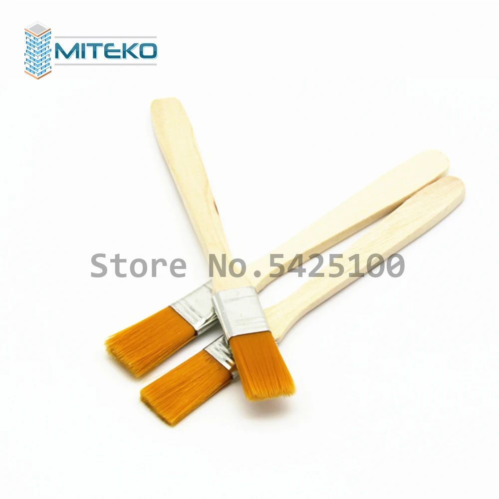 2 мм Ширина Чистящая Щетка для Мобильный телефон компьютер и планшетный ремонта