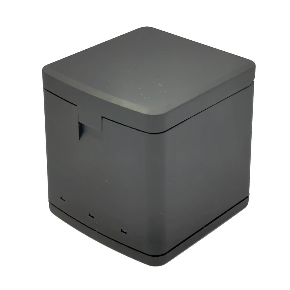 1720 мА/ч литий ионный аккумулятор для экшн камеры GoPro Hero 9 Батарея Зарядное