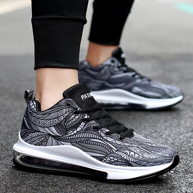 

Необычные кроссовки, мужские кроссовки для спортзала, мужские кроссовки для бега номер 9, спортивная обувь с воздушной подушкой, тактически...