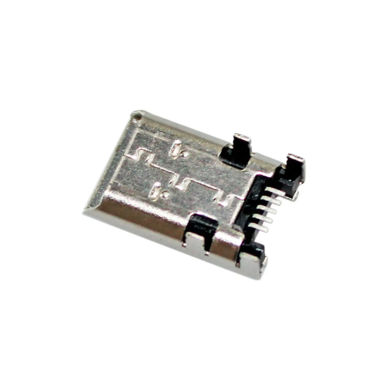 Разъем Micro USB для зарядки ASUS MEMO PAD 10 ME102A K001 ME301T ME302C|Компьютерные кабели и разъемы| |