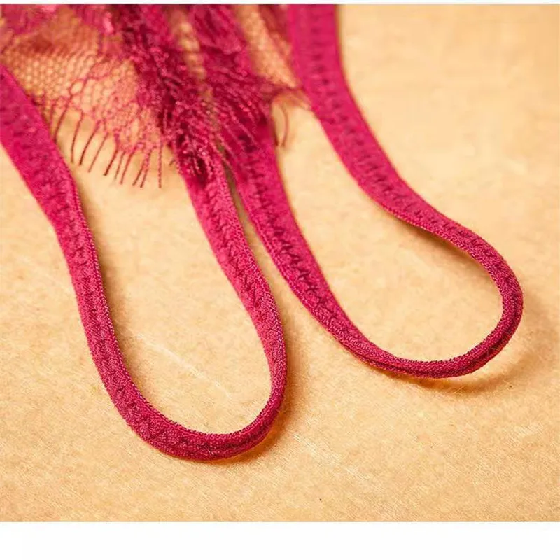 Женские сексуальные открытия кулон стринги Стразы искушение сексуальное бикини