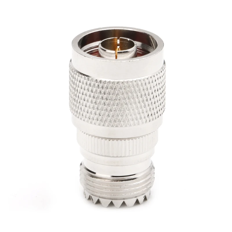 

H7JA NJ/UHFK RF Coaxial Cable UHF Female to N Male High Frequency Adapter Connector