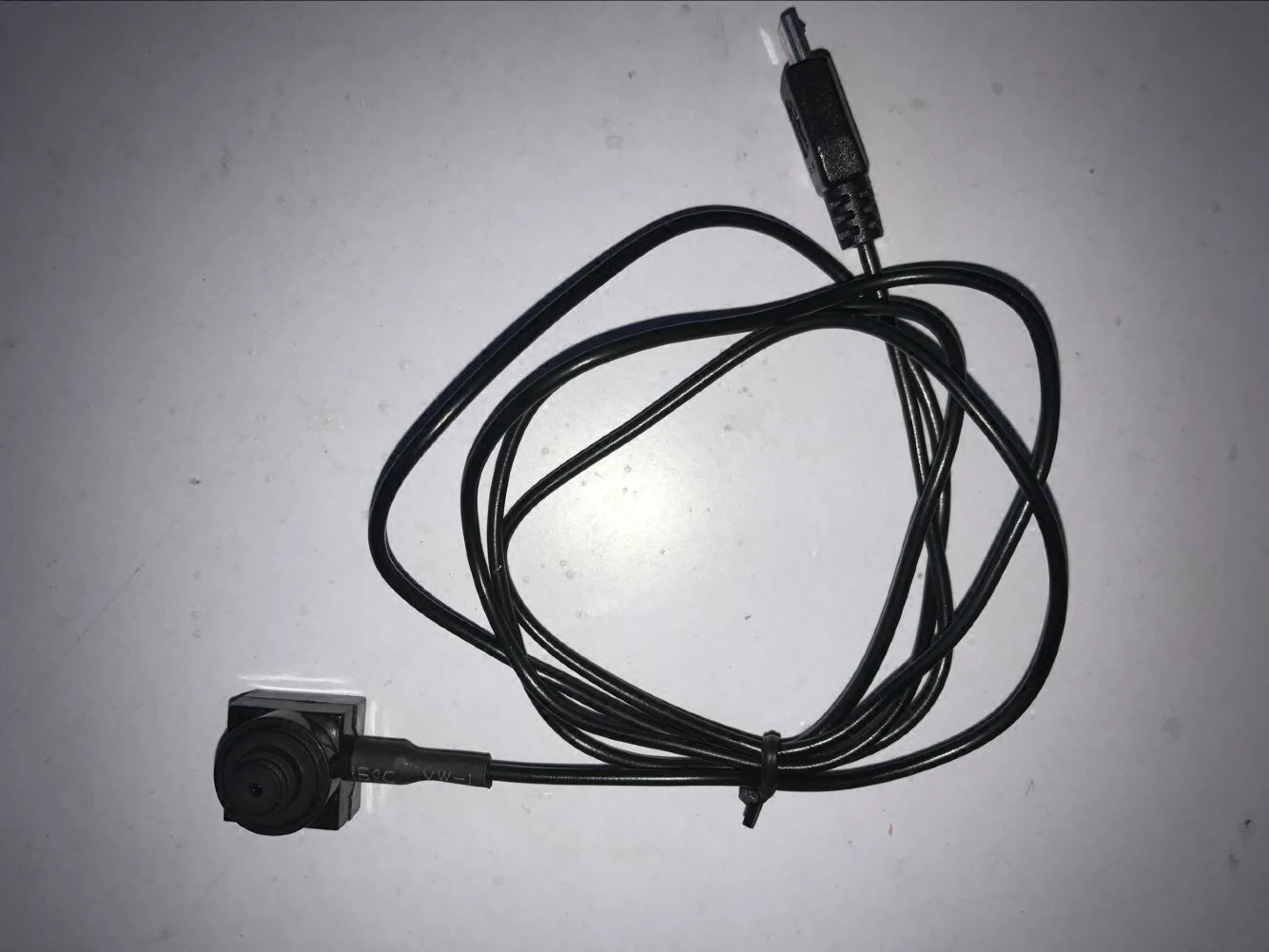 Регулируемый фокус Wifi мобильный телефон Endoscope/720P HD Zoom Android Endoscope Camera/мобильный