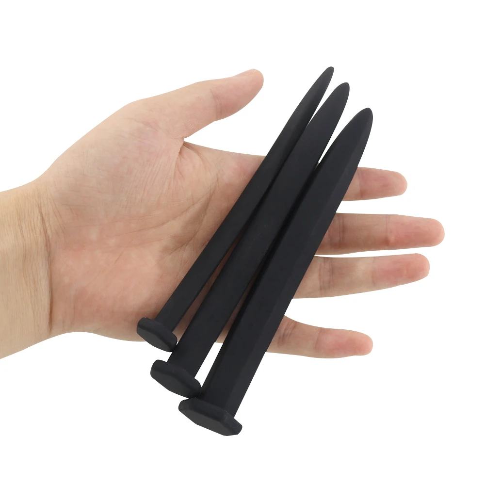 EXVOID мягкая растягивающаяся пробка для пениса трубка катетеры Звуки Секс-игрушки