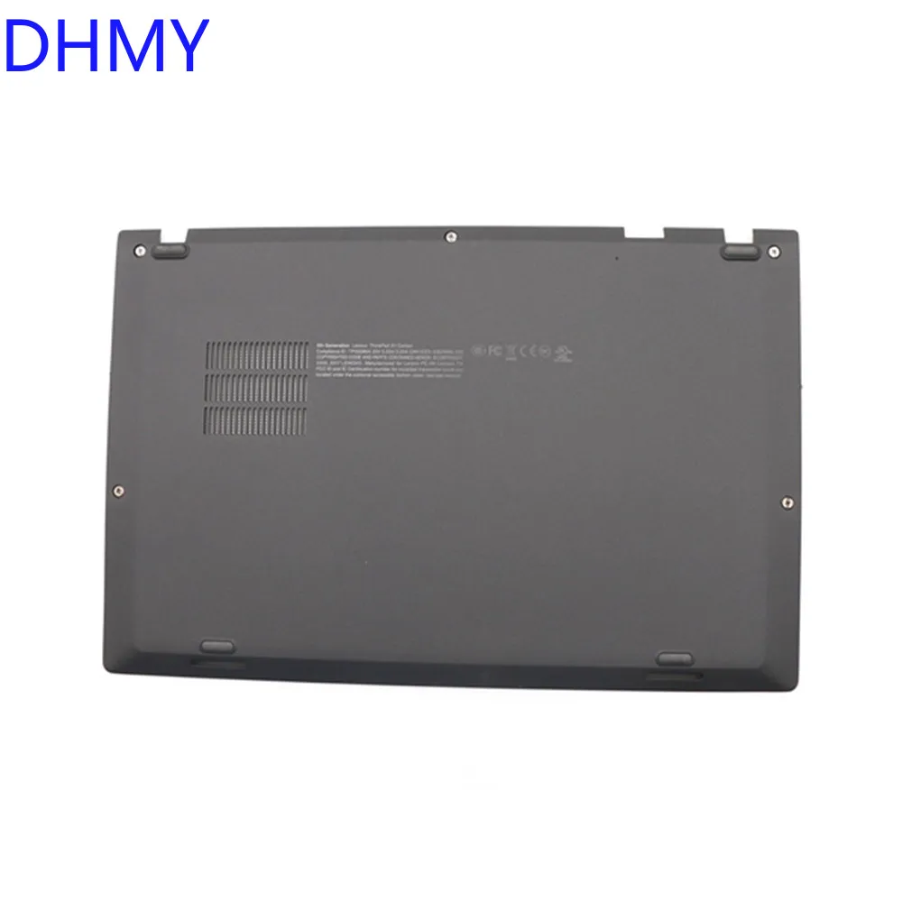 

New and Original laptop Lenovo ThinkPad X1 Carbon 20HR 20HQ 20K4 20K3 Gen 5 2017 Base Cover/The Bottom Lower cover case 01lv461