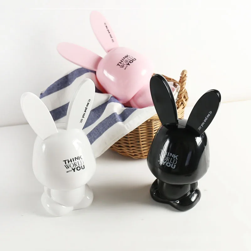 Копилка для животных креативная копилка Детская в форме кролика украшения дома