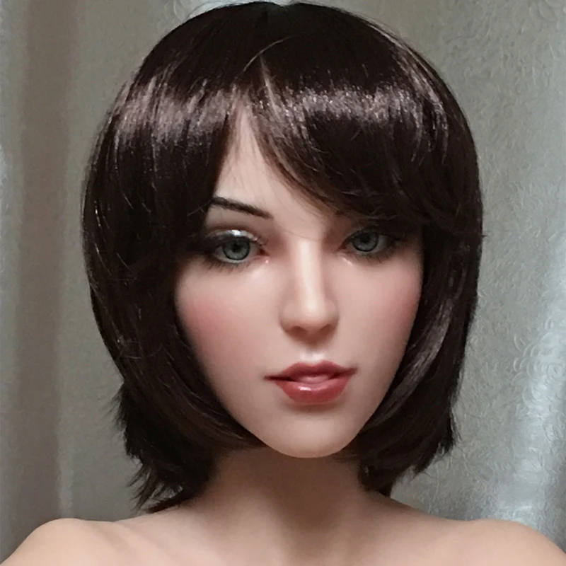 145 см настоящая Силиконовая секс кукла Вагина грудь киска оральный и анальный