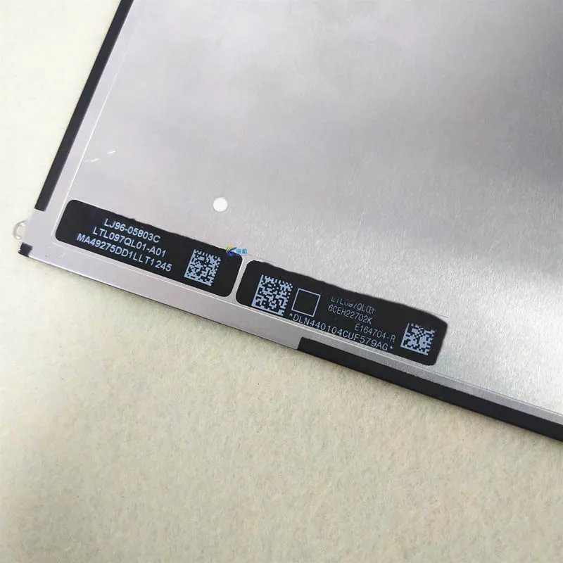 ЖК дисплей 9 7 дюйма для iPad 3 4 iPad3 iPad4 A1416 A1430 A1403 A1458 A1459 A1460 матричный экран панель