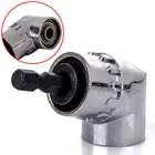 Универсальное Удлинительное шестигранное сверло 105 дюйма с углом 14 дюйма, 1 шт., отвертка, инструменты адаптер держателя, Шуруповерт, новинка