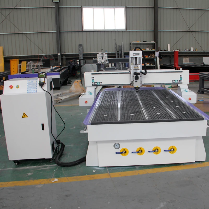 

Woodworking CNC Wood Router 1325 Machine CNC Carving Furniture Industry price