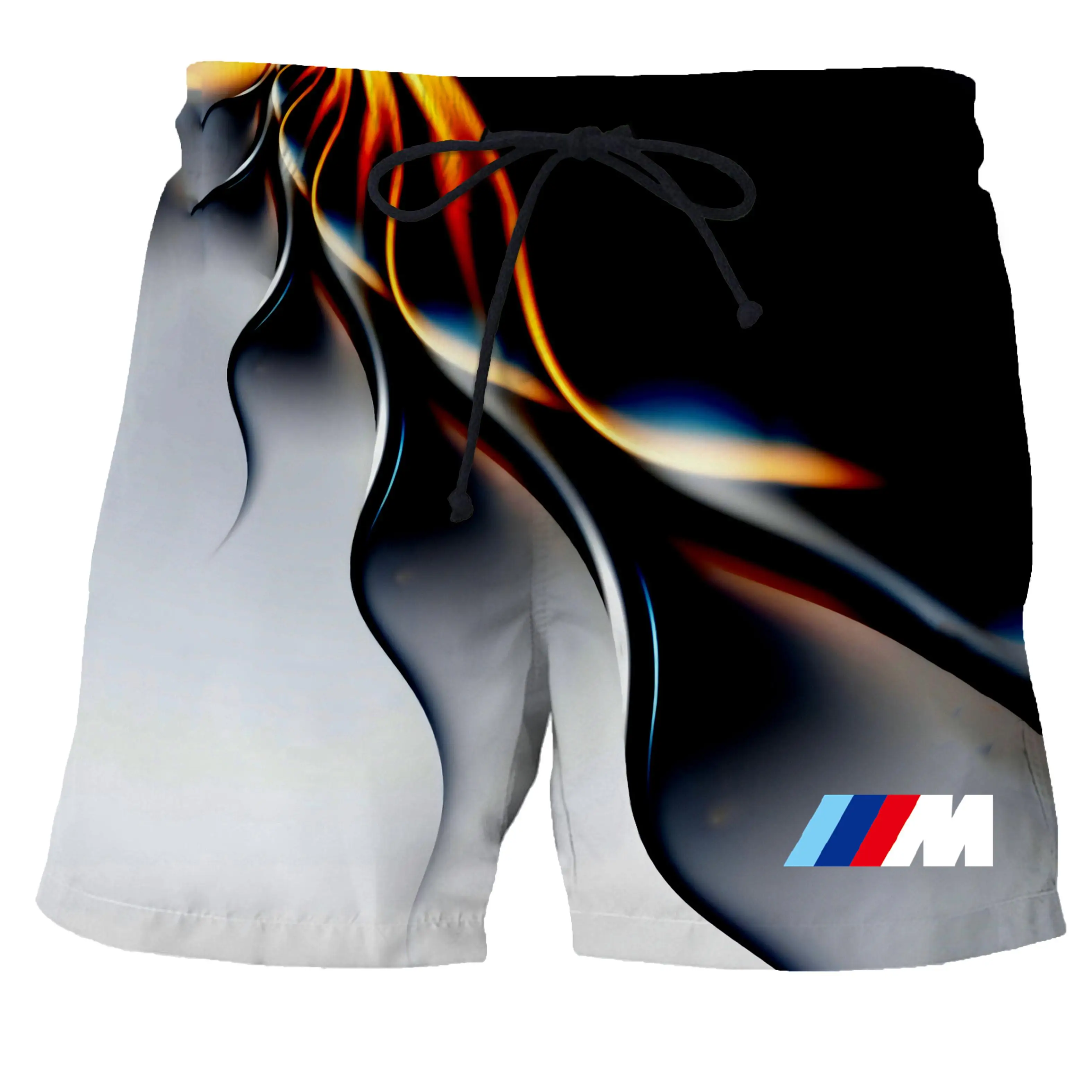 

Men Casual Breathable work Pants Pockets Beach Sport Shorts Men's Short Jogger Shorts Pant with Pocket Breathable6XL