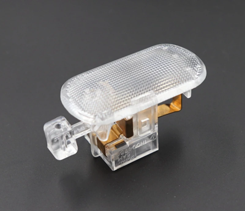 Ящик для перчаток sktoo освещение хранения модель 1J0947301 1J0 947 301 VW Jetta Golf Bora Octavia 2000 2001