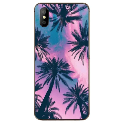 Чехол для Blackview A30 чехол 5 дюйма телефона A 30 задняя крышка Funda Coque | Мобильные