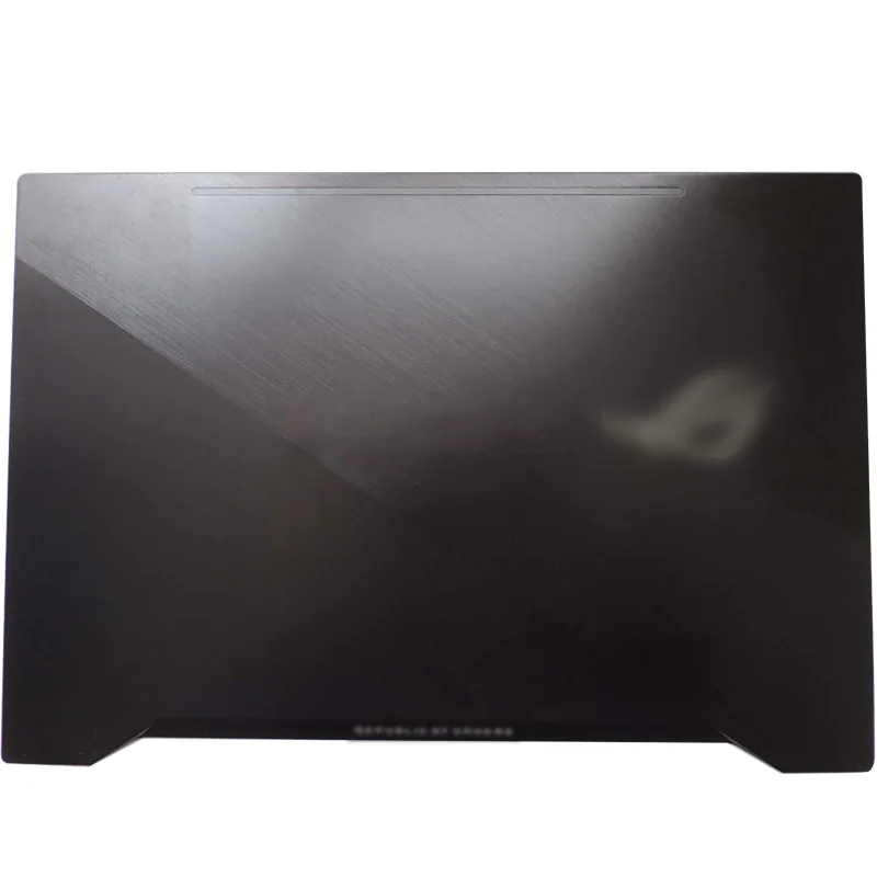 

Новинка, оболочка для ноутбука Asus GX501V GX501VI GX501VS, задняя крышка ЖК-дисплея/Упор для рук, верхняя крышка 13N1-4NA0401