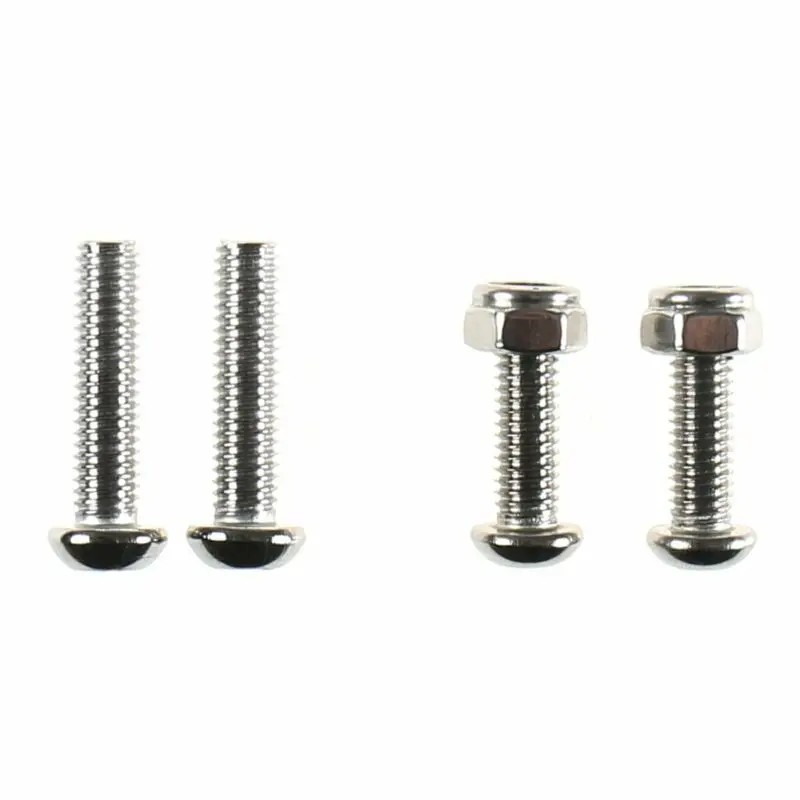 

Billet Door Opener Anodized For Can-Am Maverick X3 2017-2020 UTV Bolts