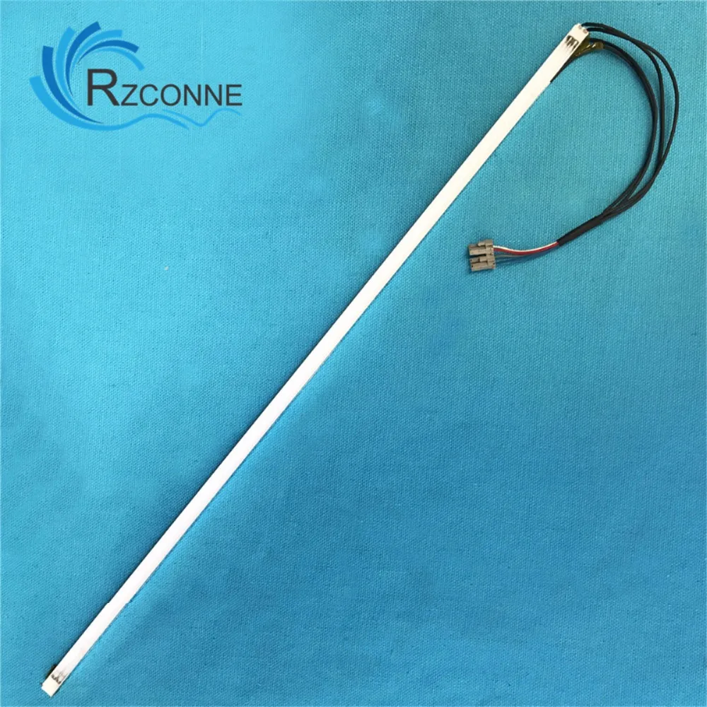 392 мм * 9 с холодным катодом (CCFL) Подсветка лампы рамкой/держатель сборки двойной