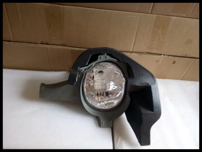 

Eosuns Front Bumper Light Front Fog Lamp for Toyota Hilux Vigo 2004-2007