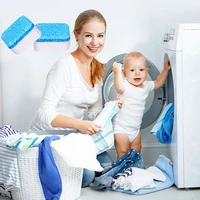 detergent cleaning machine effervescent tablet washing machine slot foam drum general purpose 3
