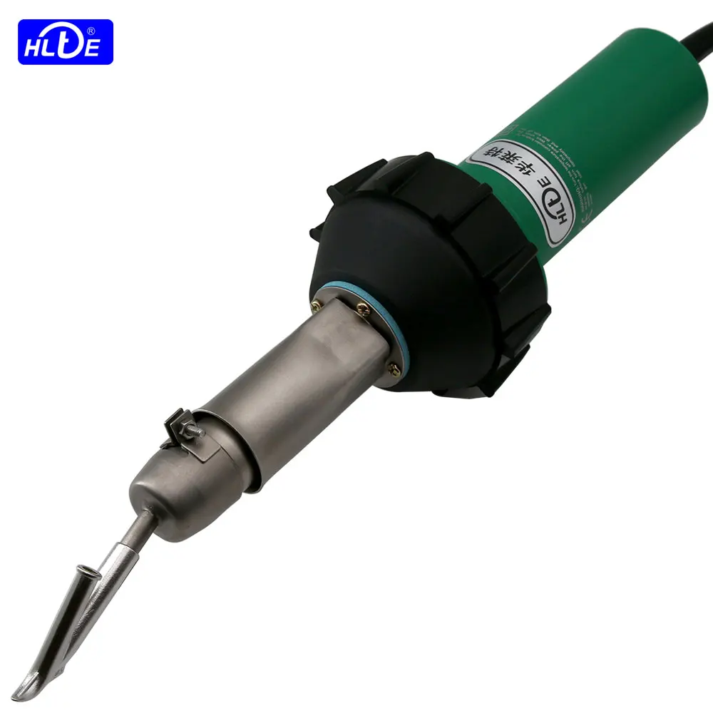 Круглая сварочная насадка 5 мм тепловая пушка/Тепловая пушка/пластиковый