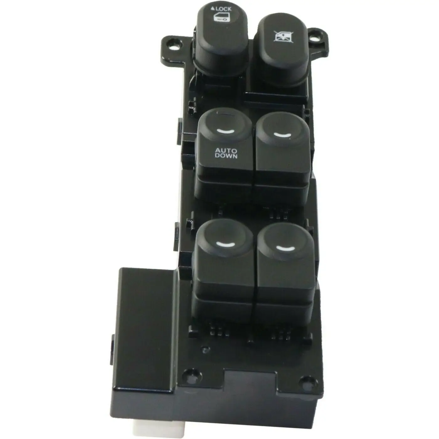 2009-2012 Hyundai Elantra 935702l010 хэтчбек передний переключатель питания окно левая передняя |