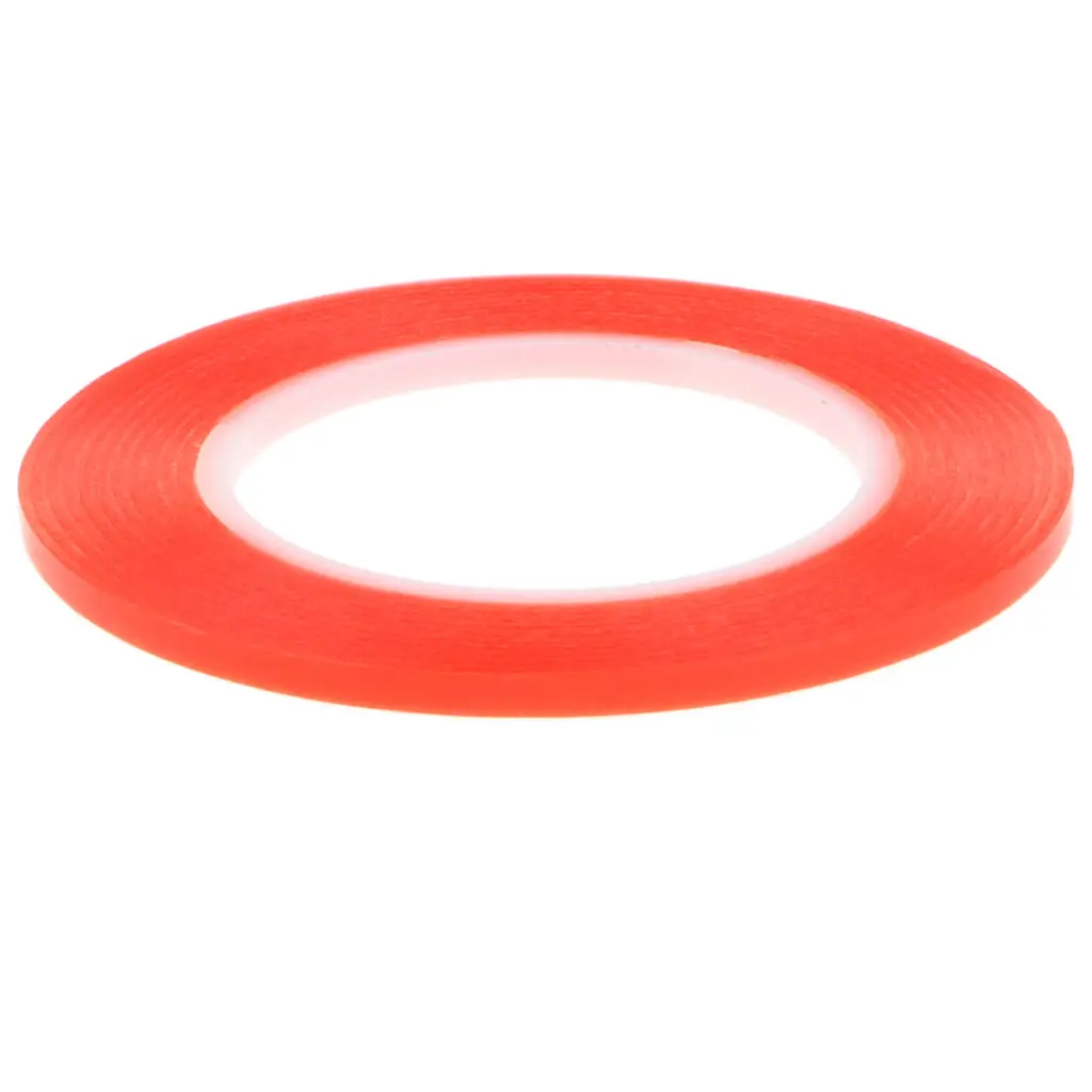 

Двухсторонняя клейкая лента 5 мм для фотографического экрана