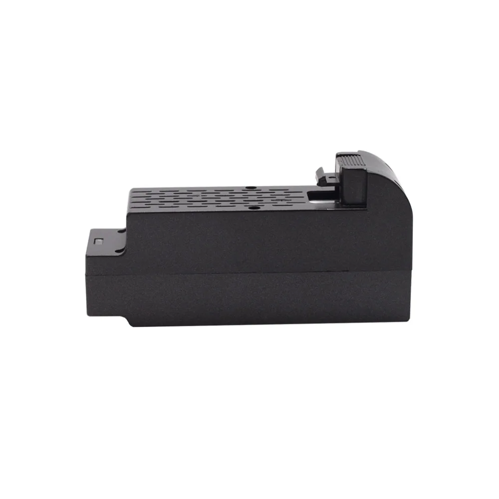 100% Оригинальный KF607 RC Дрон 3 7 V 1800 mAh Li Po батарея запасные части зарядные аксессуары