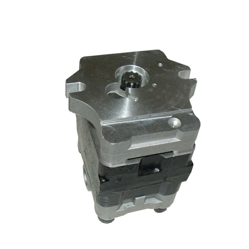 

For Komatsu Gear Pump PC40-7 705-41-08090 PC50UU-2 High Quality Excavator Hydraulic Piston Pump