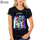 Футболка Beetlejuice, футболка с коротким рукавом 6xl, печатная Мужская, 100 хлопок, классная уличная одежда
