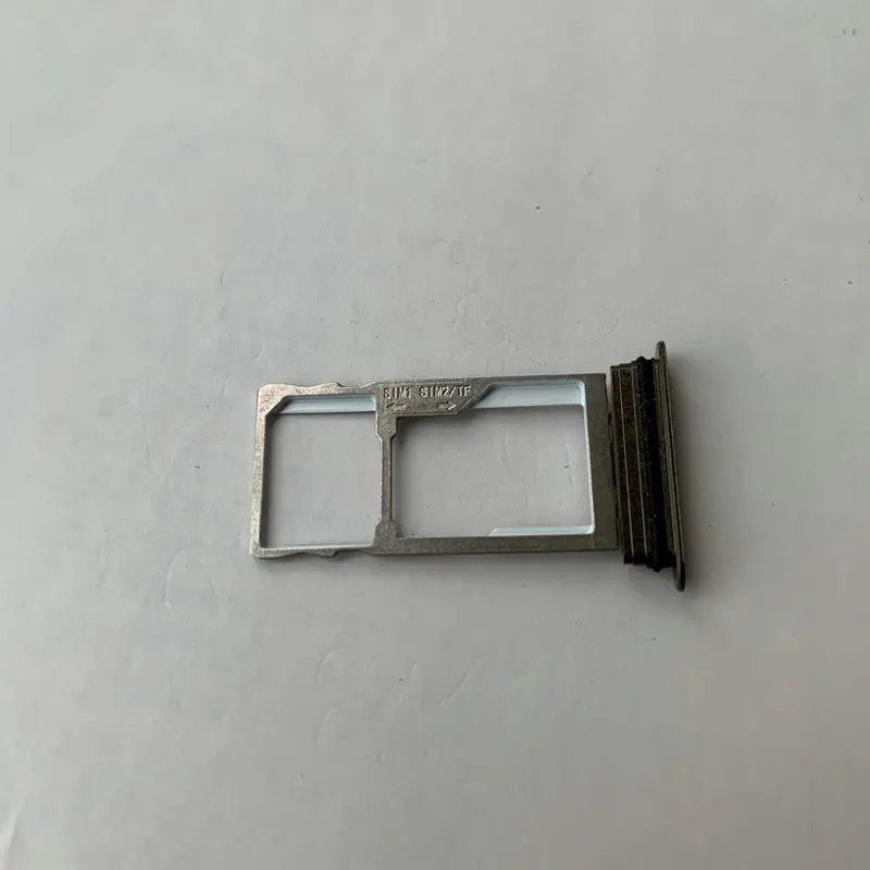 Новый оригинальный лоток со слотом для сим карты SD адаптер Blackview - Цена: 508,13 руб.