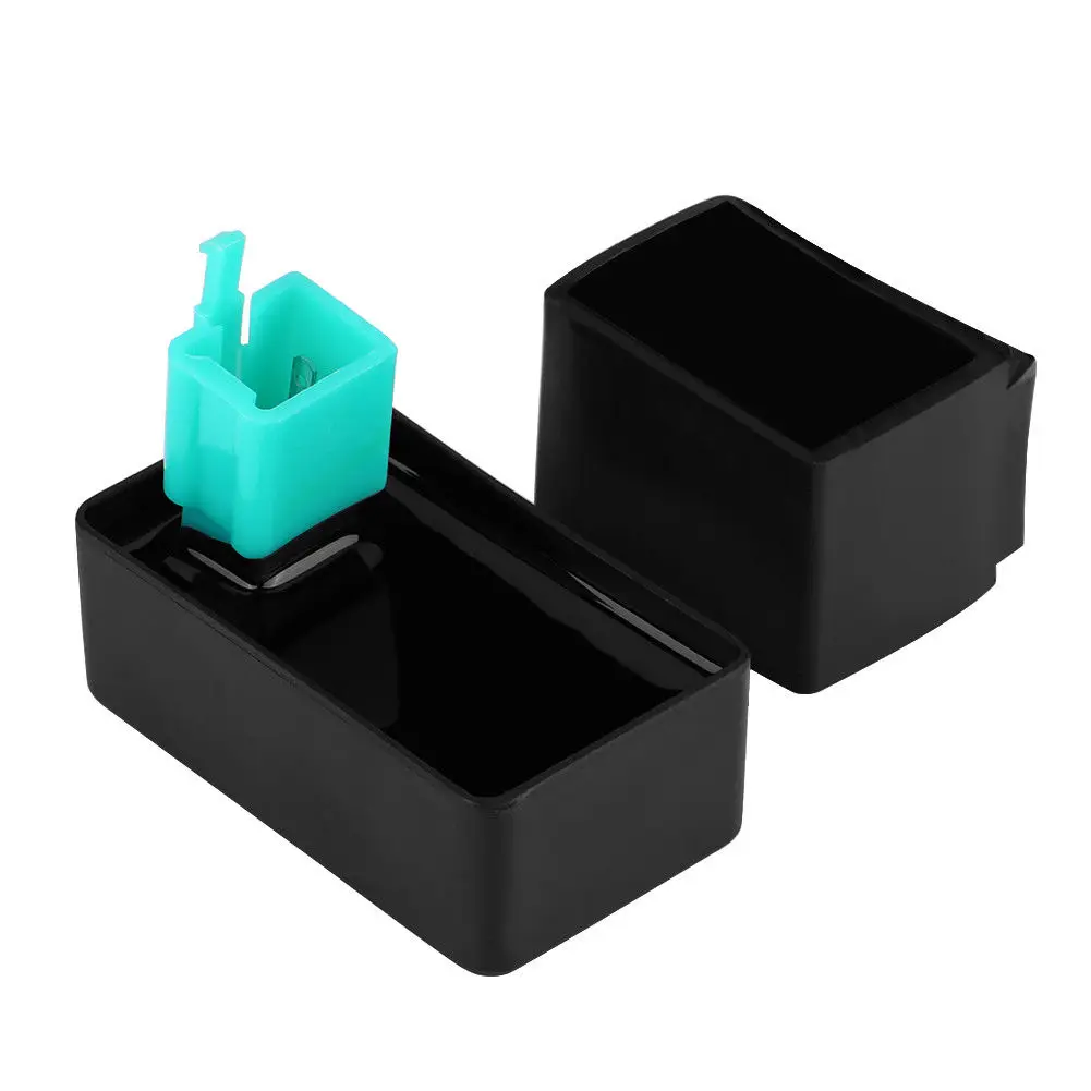 

New Arrival High Quality 5 Pin Racing CDI Box Ignition For Motorcycle 50cc 70cc 90cc 110cc Scooter ATV