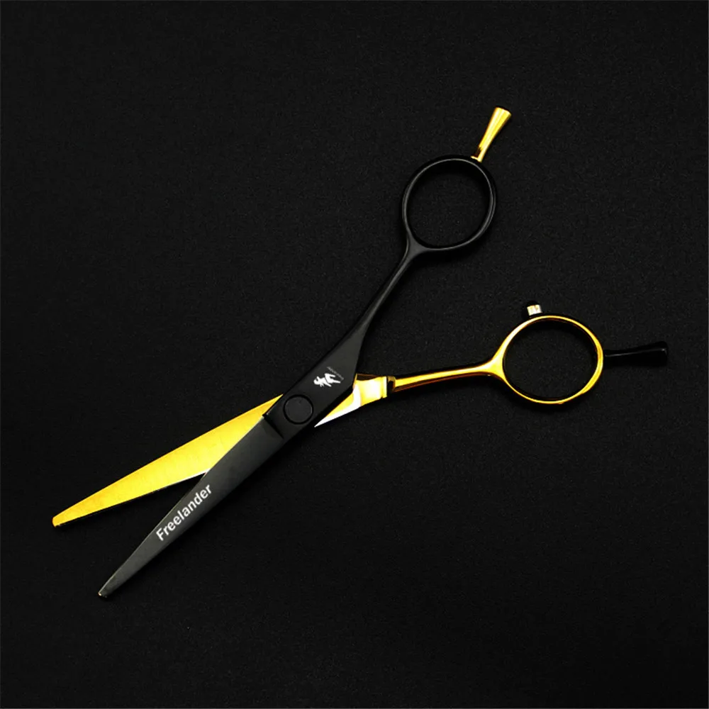 5 &quotЛучшие Парикмахерские ножницы парикмахер японские для стрижки горячие волос