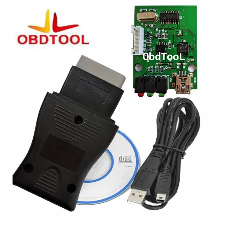 Инструмент OBD 1 шт. для Nissan Cnsult USB Диагностического Интерфейса OBD2 NS CNSULT usb 14 pin