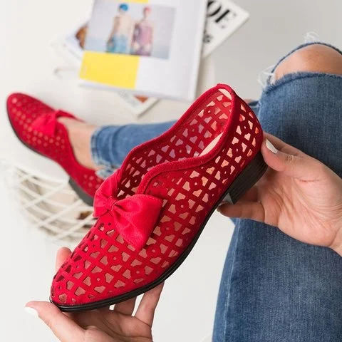 

Summer 2021 New Women Sandals Soft Flat Slip on Female Casual Shoes Girl Hollow Out Mesh Flats Beach Footwear