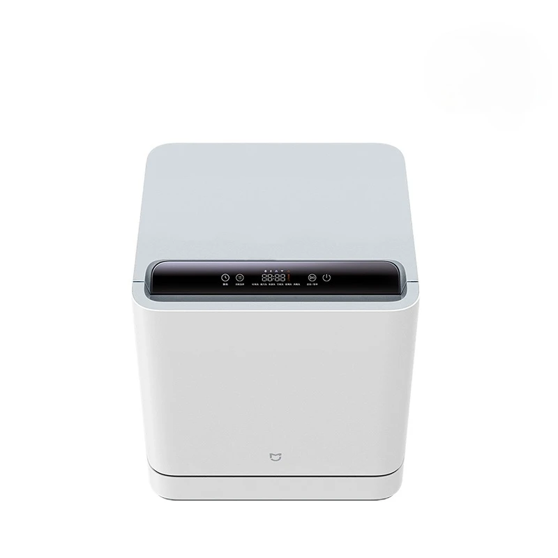 

MiJia Smart Dishwasher Automatic Household Small Disinfection Desktop Installation-Free