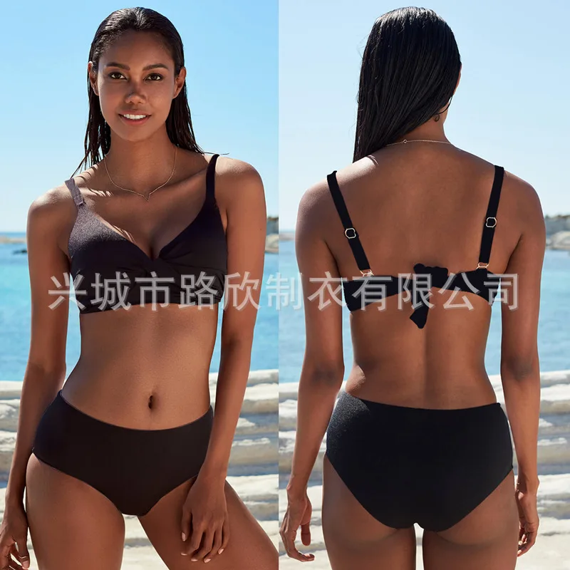 2020 сексуальный раздельный купальник бикини купальники|Купальники| |