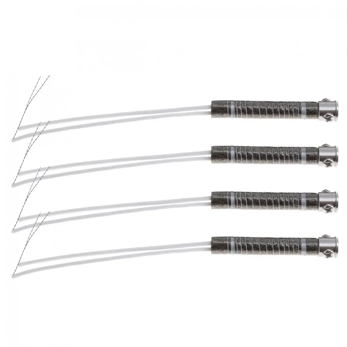 

4pcs 220V 30W External Heating Electric Iron Heating Wire for Electric Soldering Irons