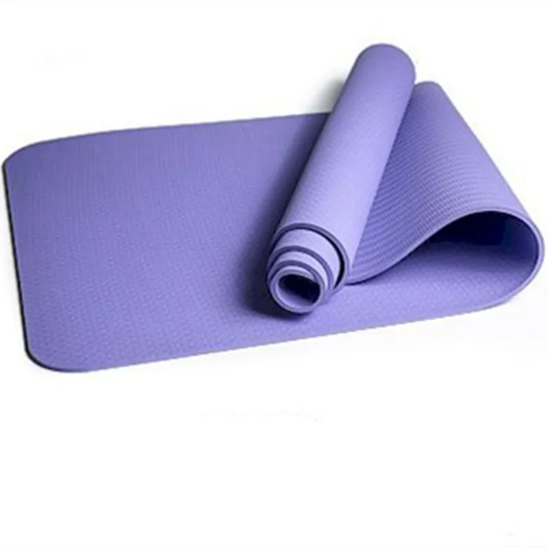 

Однослойные коврики для йоги, складная защита осанки, безвкусная подушка для упражнений, противоскользящие, для занятий спортом, фитнесом, ...